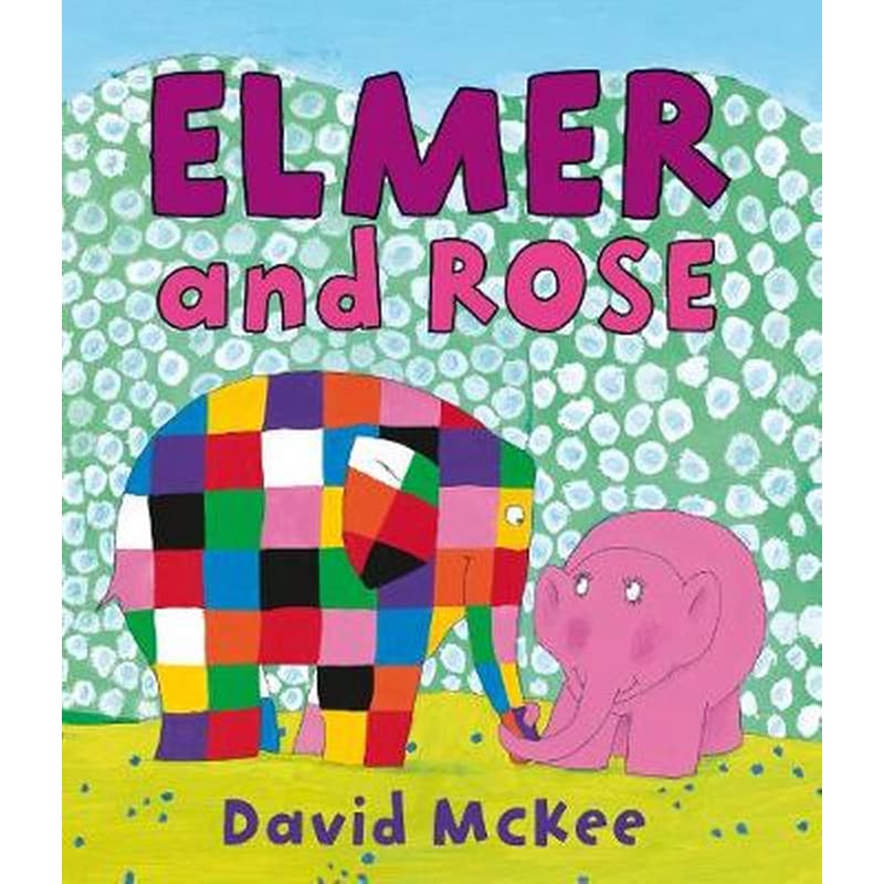 Elmer and Rose