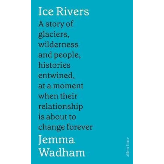 Ice Rivers image 0
