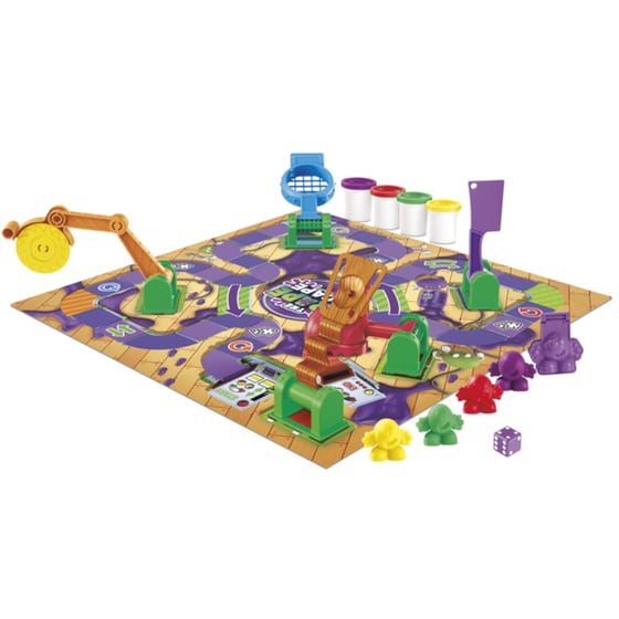 Grape Escape Επιτραπέζιο (Hasbro) image 1