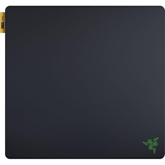 Razer Gigantus RZ02-05490900-R3M1 Gaming Mouse Pad Large (500mm) Μαύρο image 0