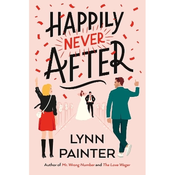 Happily Never After image 0