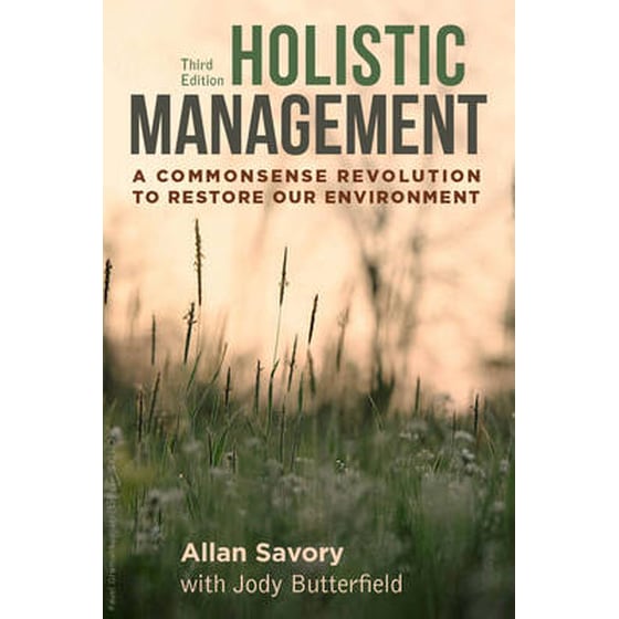 Holistic Management image 0