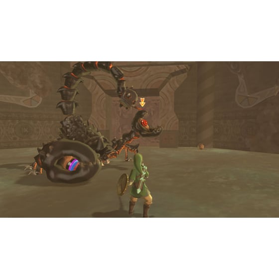 The Legend of Zelda Skyward Sword HD - Nintendo Switch image 11