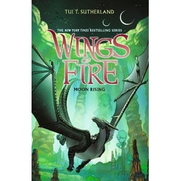 Wings of Fire: Moon Rising