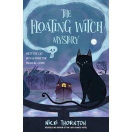 The Floating Witch Mystery