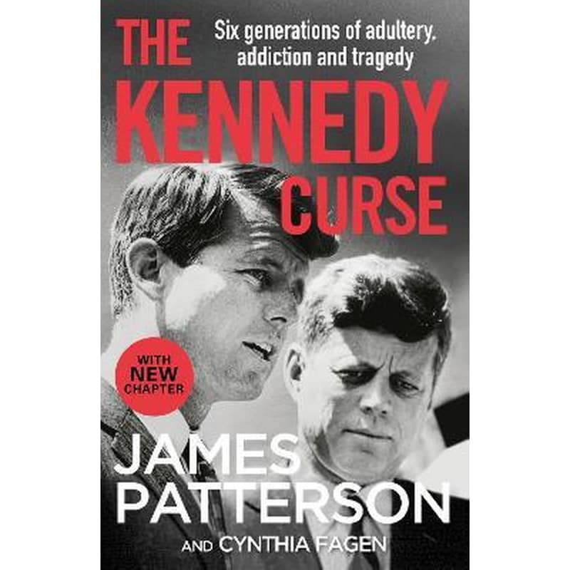 Kennedy Curse