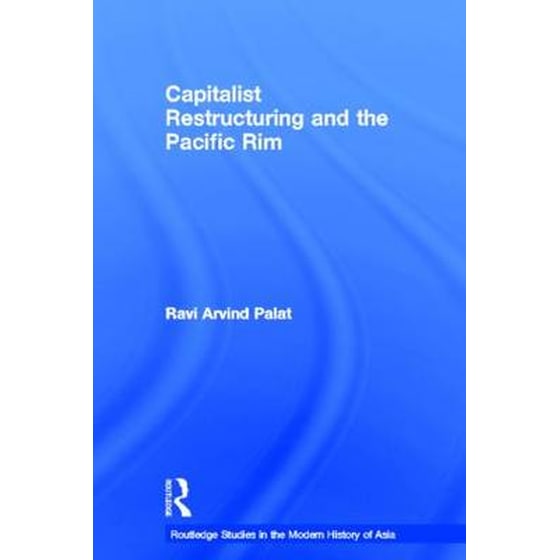 Capitalist Restructuring and the Pacific Rim image 0