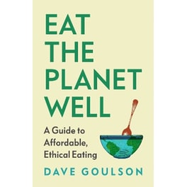 Eat the Planet Well
