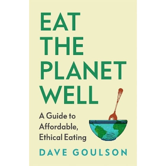 Eat the Planet Well image 0
