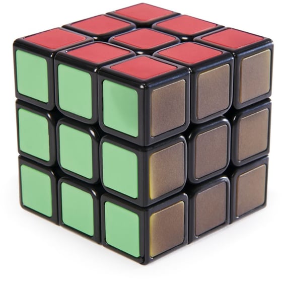 Rubik 3x3 Phantom Cube image 3