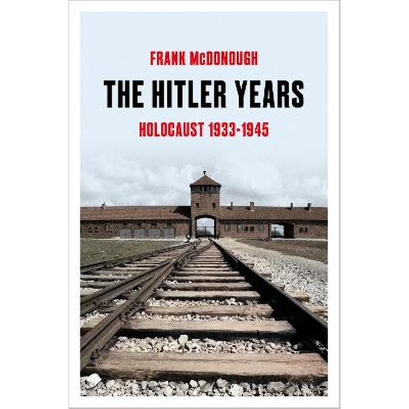 The Hitler Years