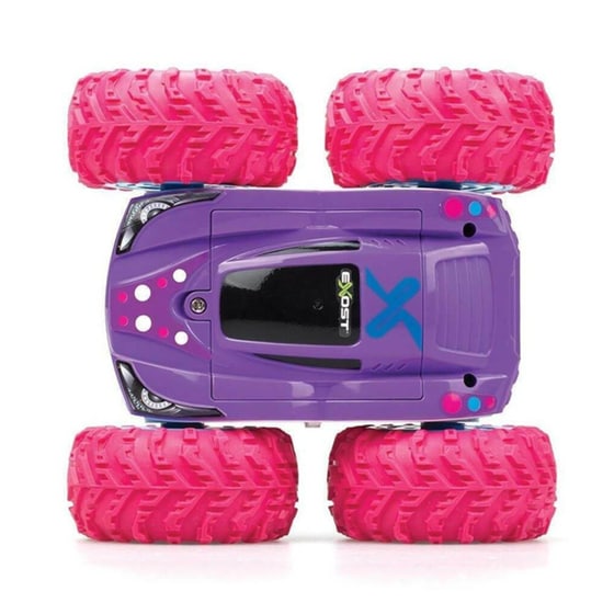 Exost Τηλεκατευθυνόμενο Αυτοκίνητο 1:18 360 Cross Amazone image 4