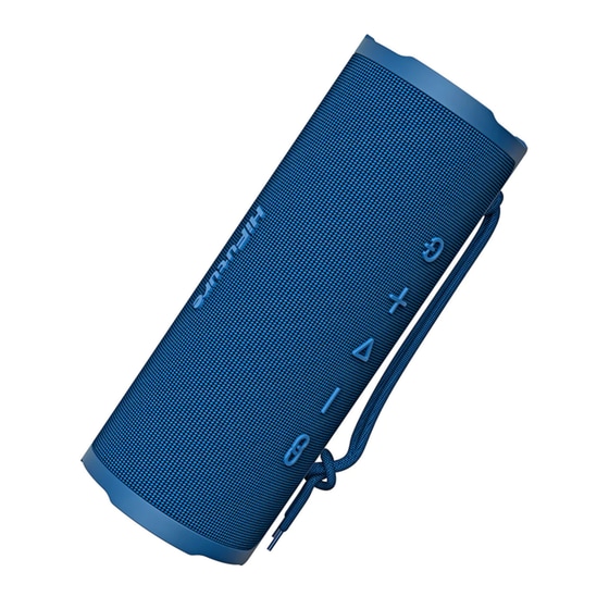 Hifuture Ripple Φορητό Ηχείο 30W - Blue image 3