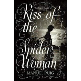Kiss of the Spider Woman