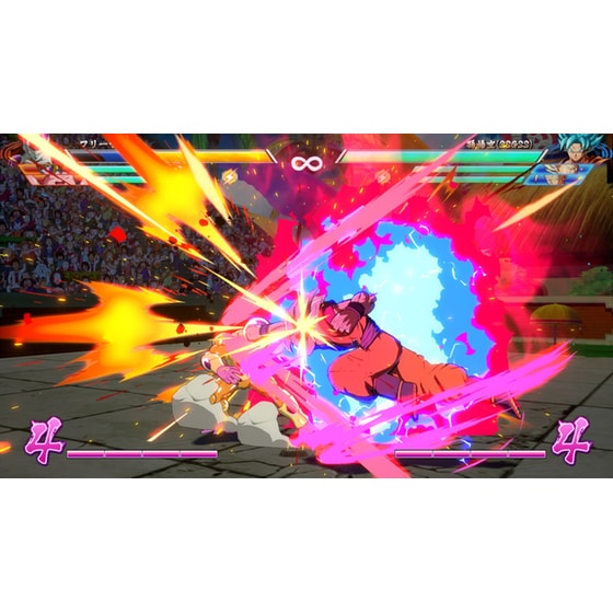 Dragon Ball FighterZ - Xbox Series X image 5