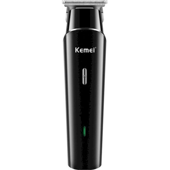 Κουρευτική Μηχανή Kemei KM-1115 Μαύρο image 0