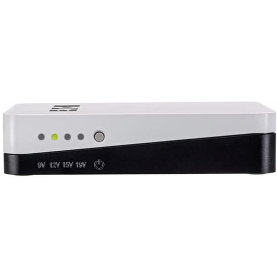 UPS Eaton 3S Mini 9V Λευκό image 1