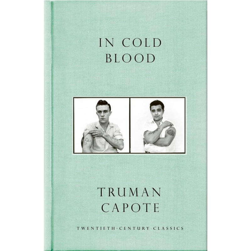 In Cold Blood