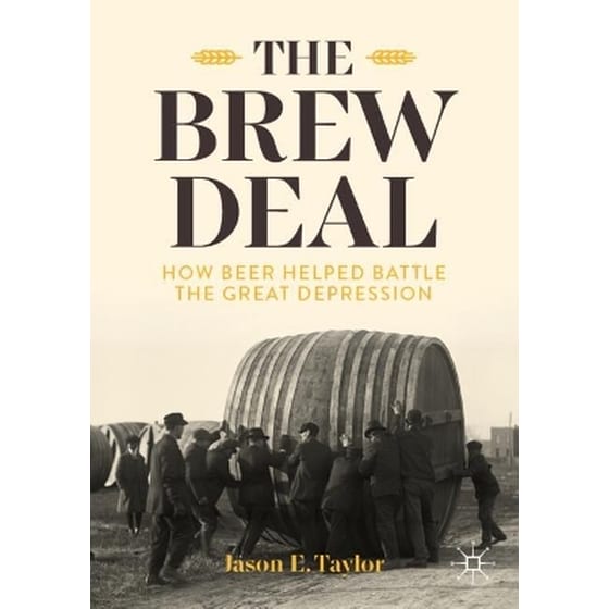 The Brew Deal image 0