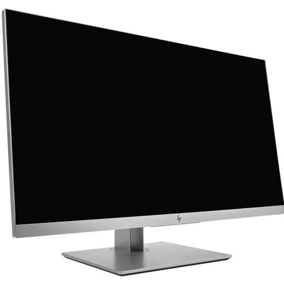 Refurbished  HP E273Q 27" LED Flat |Grade A image 0