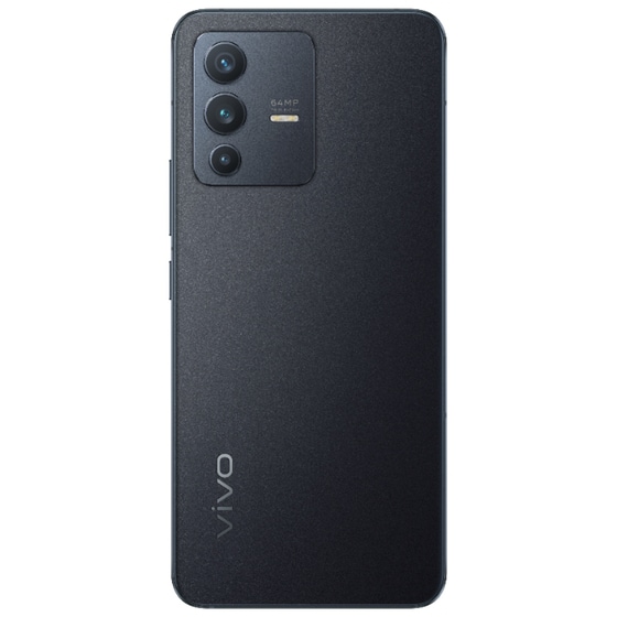 Vivo V23 5G 256GB - Stardust Black image 1