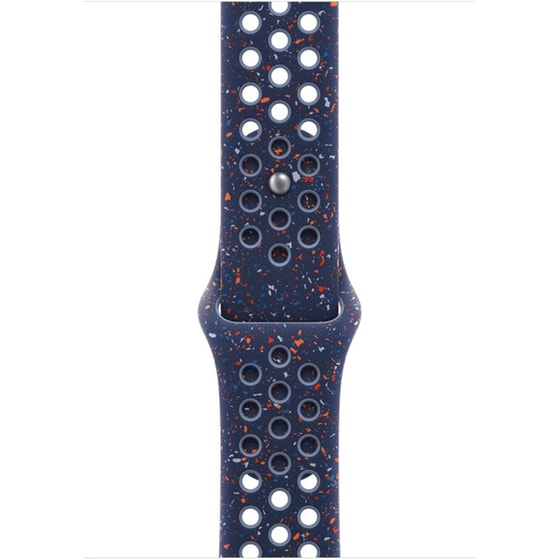 Λουράκι Apple Nike Sport Band M/L για Apple Watch 42mm - Blue Ribbon image 0