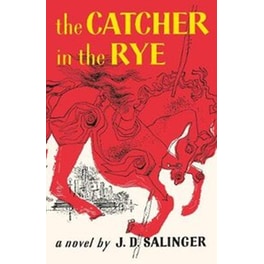 The Catcher in the Rye
