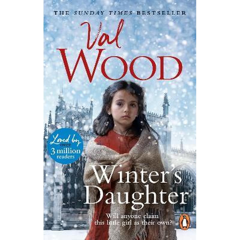 Winters Daughter