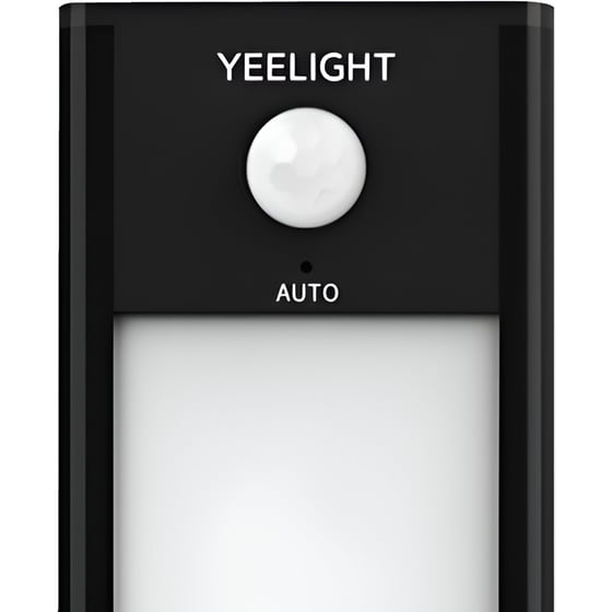Σένσορας Yeelight Motion Closet Light A40 40 cm - Μαύρο image 2