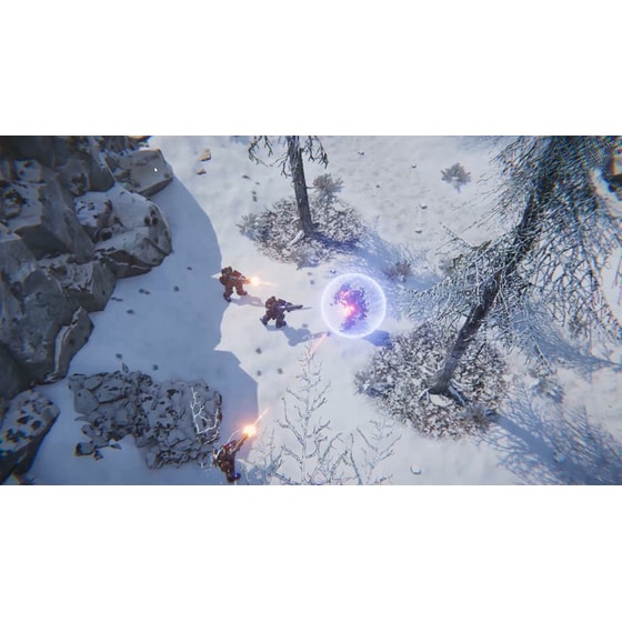 Blackwind - PS5 image 1