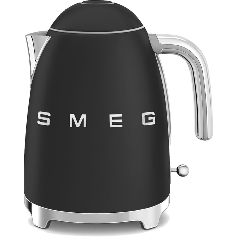 SMEG SMEG KLF03BLMEU 2400 W 1.7 L Μαύρο Βραστήρας