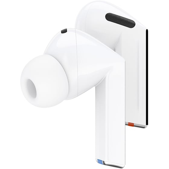 Ακουστικά Bluetooth Samsung Galaxy Buds3 Pro - Λευκά image 3