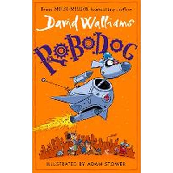 Robodog image 0