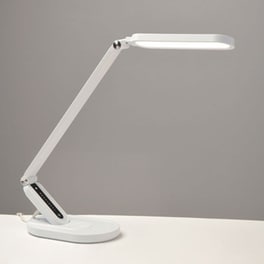 Πορτατίφ Αφής Aca Decor Fritz Sf20203ledwh - Λευκό
