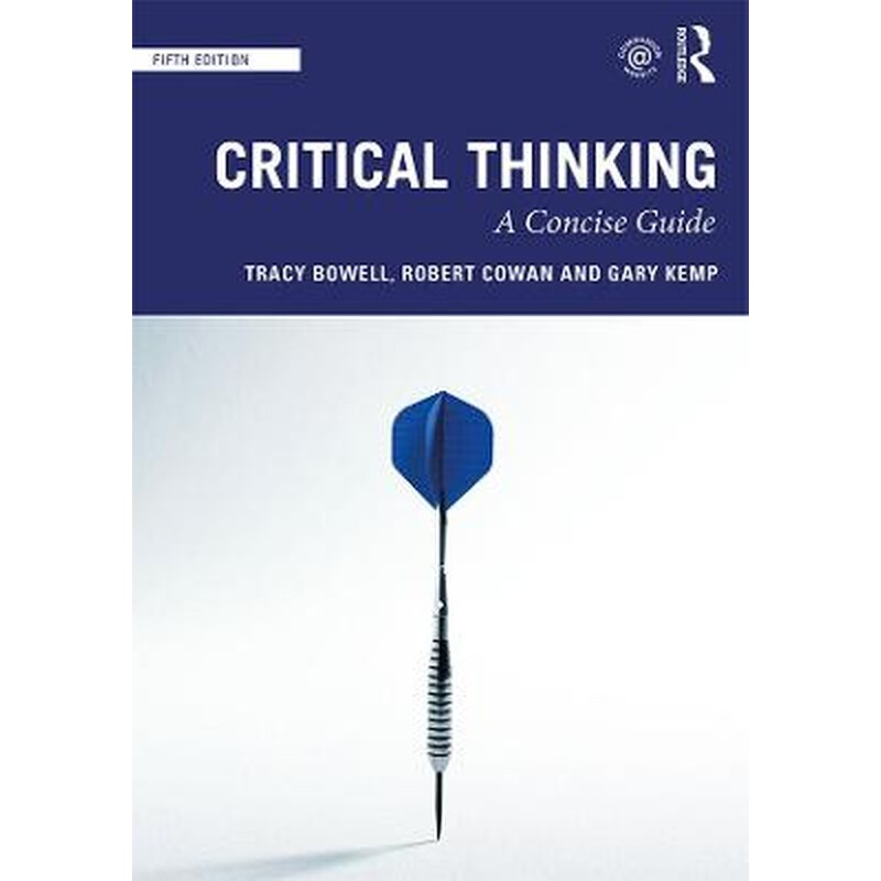 Critical Thinking