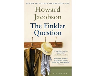 Finkler Question image 0