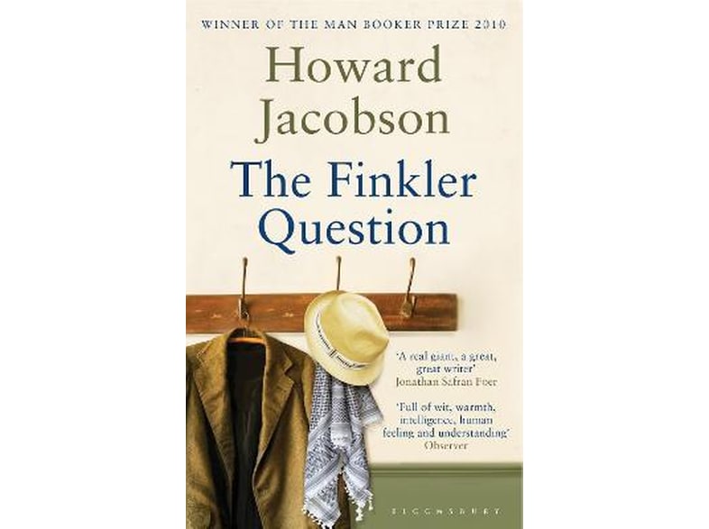 Finkler Question