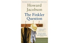Finkler Question