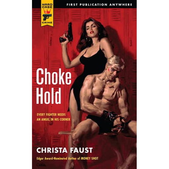 Choke Hold image 0