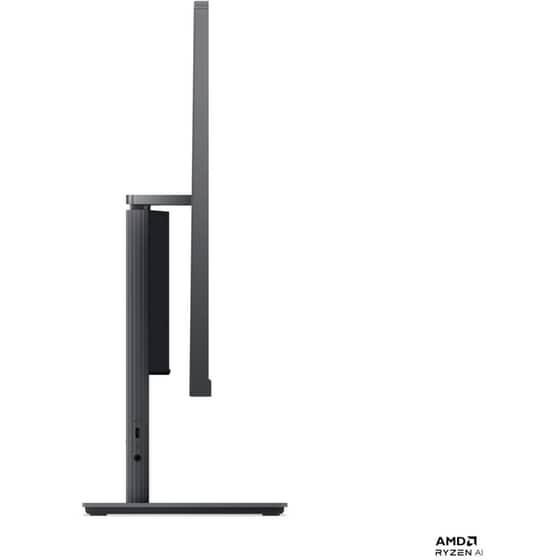 All in One  Aio-27akp10 Copilot FHD IPS (Ryzen AI 7-350/32GB/1TB SSD/Radeon 860M/Win11Home) image 4