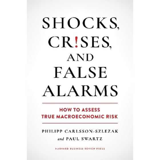 Shocks, Crises, and False Alarms image 0