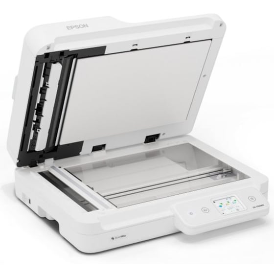 Epson WorkForce DS-1760WN Σαρωτής Εγγράφων A4 1200 dpi image 2