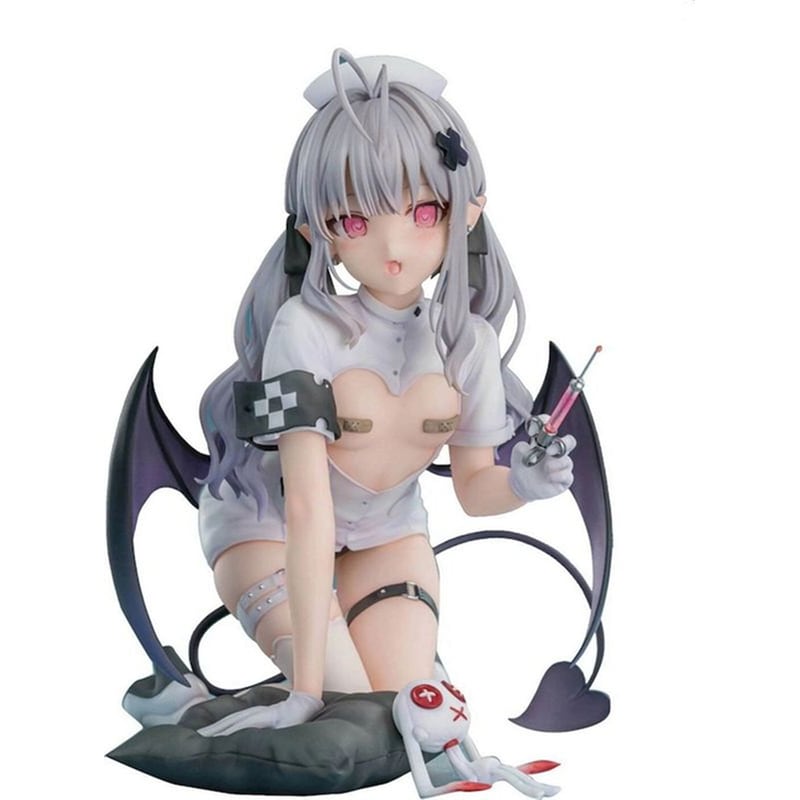 ANIGIFT Φιγούρα Αγαλματίδιο ANIGIFT Shinomiya Kanna (14cm)