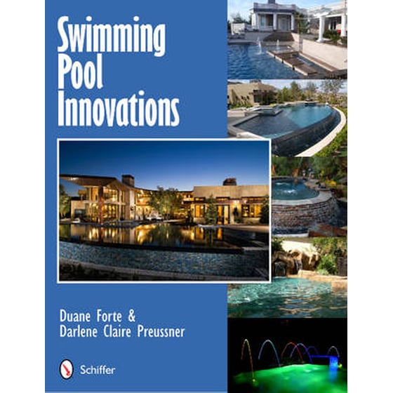 Swimming Pool Innovations image 0