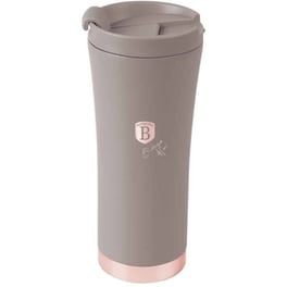 Κούπα Θερμός Berlinger Haus Ανοξείδωτο Taupe 500ml