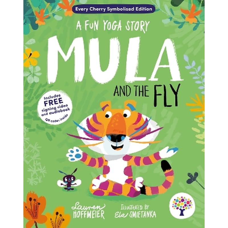 Mula and the Fly: Accessible Symbolised Edition