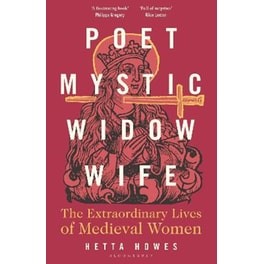 Poet, Mystic, Widow, Wife