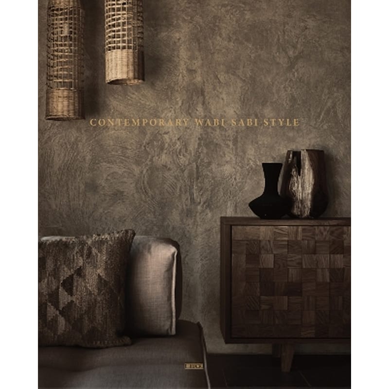 Contemporary Wabi-Sabi Style