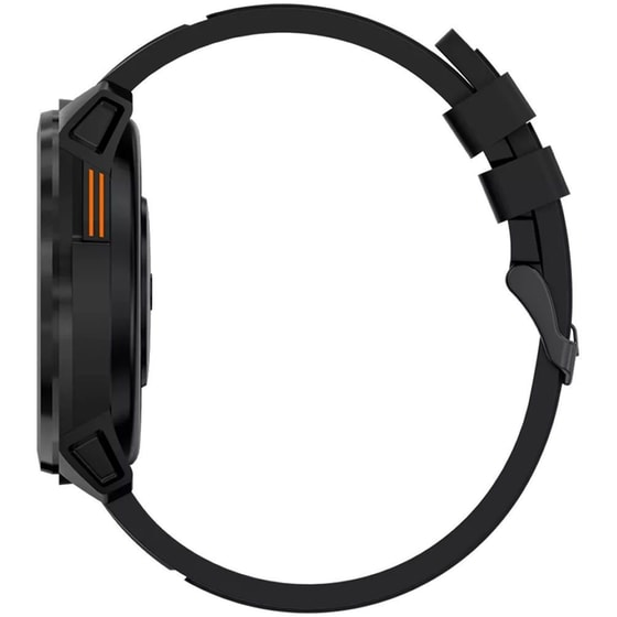 Smartwatch Canyon Maverick SW-83 35mm - Black image 3