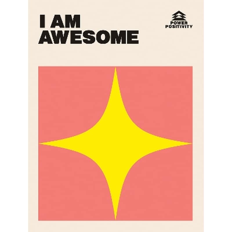 I AM AWESOME